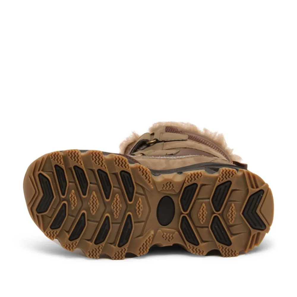 Bisgaard Vintersko, , Eddie TEX, Army Discount