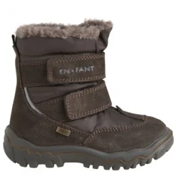 Vintersko, EnFant, Brun, Coffee Bean Best