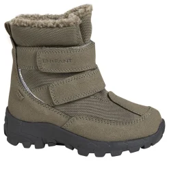 Vintersko, EnFant, Goretex, Borrelås, Chocolate Chip New