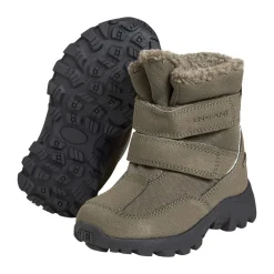 Vintersko, EnFant, Goretex, Borrelås, Chocolate Chip New