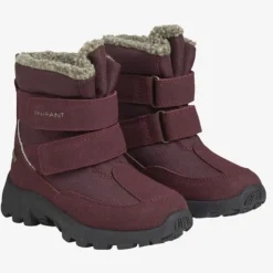 Vintersko, EnFant, Goretex, Borrelås, Bordeux Outlet