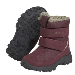 Vintersko, EnFant, Goretex, Borrelås, Bordeux Outlet