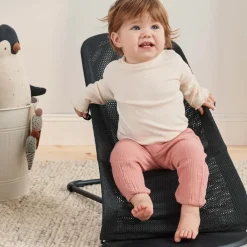 Babybjørn Vippestol, , Bliss, Mesh, Svart Sale