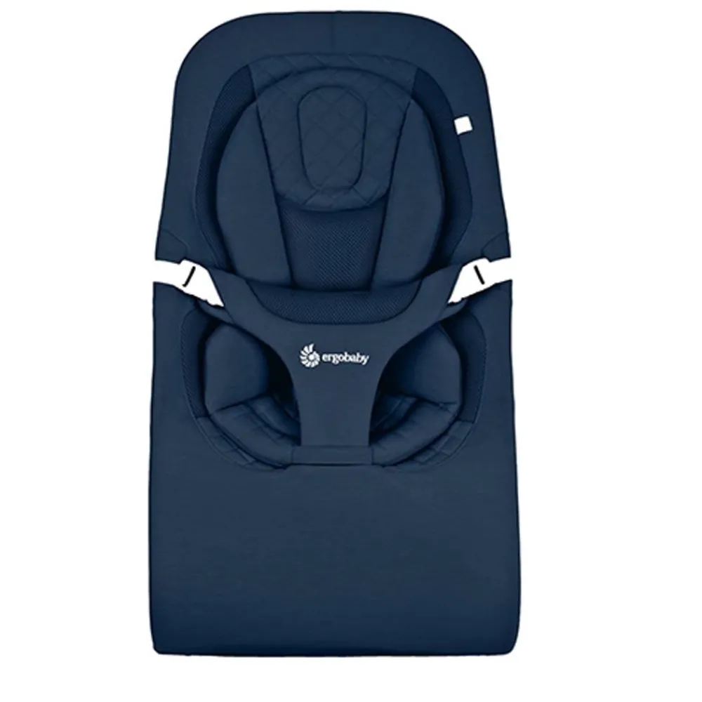 Ergobaby Vippestol, , Evolve 3-in-1, Midnight Blue Discount