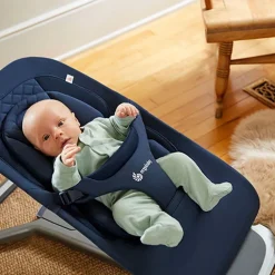 Ergobaby Vippestol, , Evolve 3-in-1, Midnight Blue Discount
