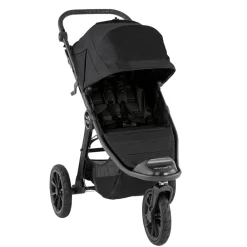 BabyJogger Vogn, ®, City Elite 2 - Jet Online