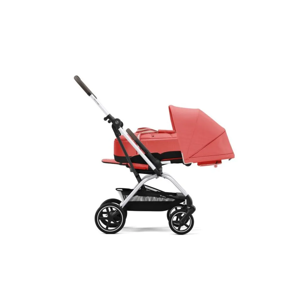 Cybex Vogn, , Eezy S Twist+ 2, Hibiscus