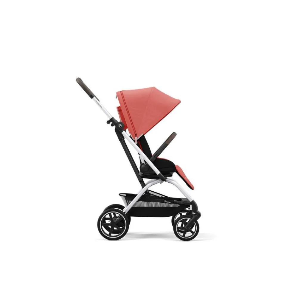 Cybex Vogn, , Eezy S Twist+ 2, Hibiscus