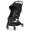Cybex Vogn, , Orfeo, BLK, Black Clearance