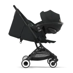 Cybex Vogn, , Orfeo, BLK, Black Clearance