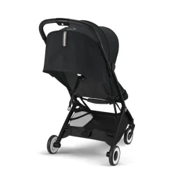 Cybex Vogn, , Orfeo, BLK, Black Clearance