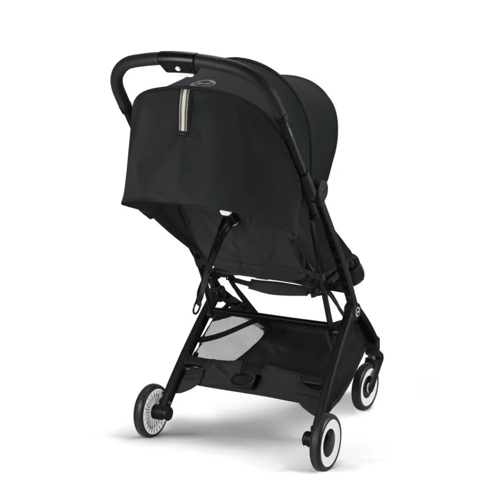 Cybex Vogn, , Orfeo, BLK, Black Clearance
