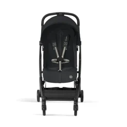 Cybex Vogn, , Orfeo, BLK, Black Clearance