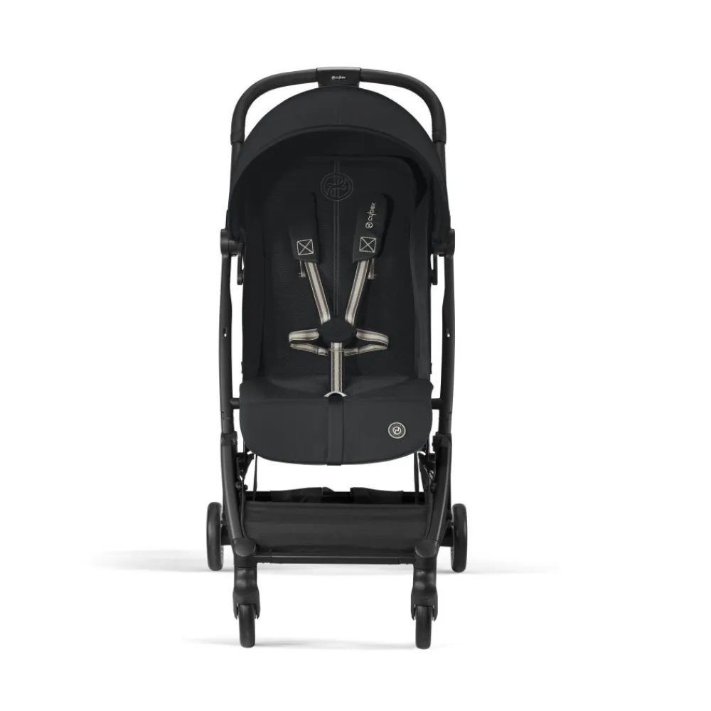 Cybex Vogn, , Orfeo, BLK, Black Clearance