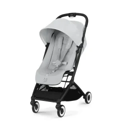 Cybex Vogn, , Orfeo, BLK, Fog Grey Light Online