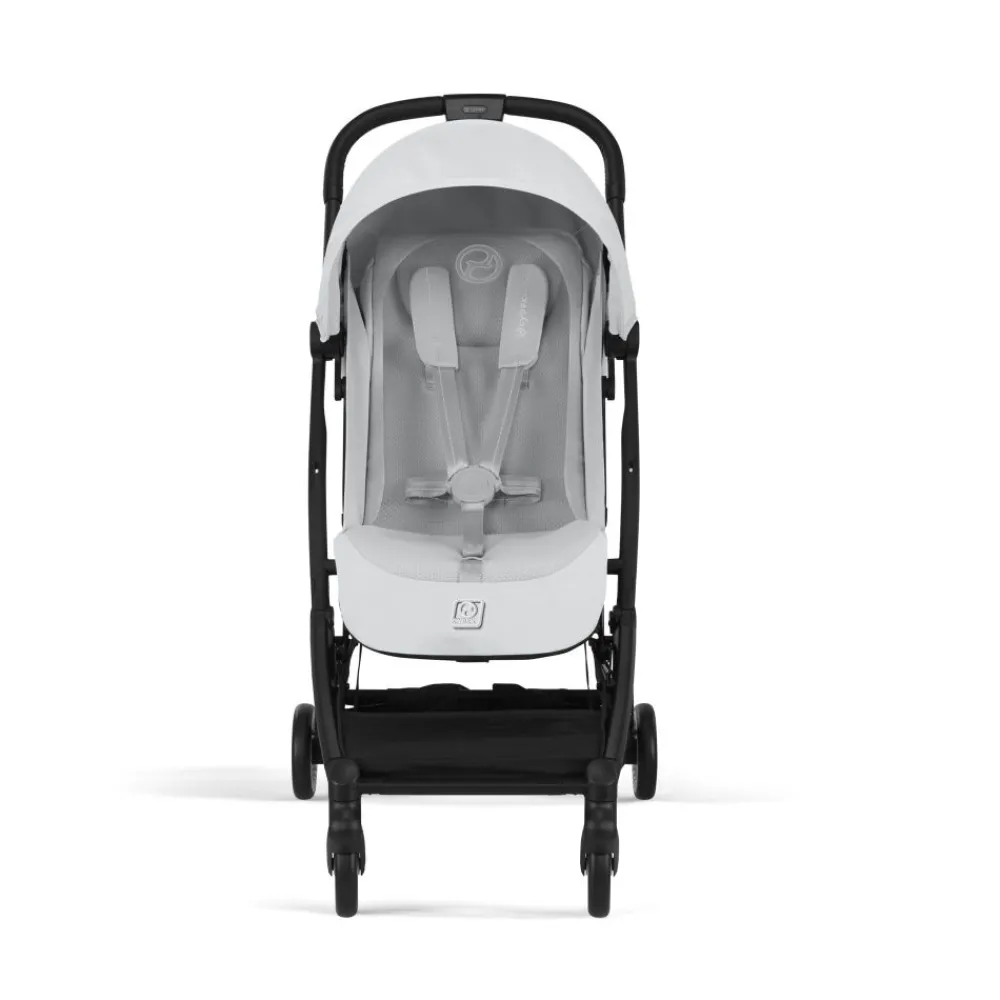 Cybex Vogn, , Orfeo, BLK, Fog Grey Light Online