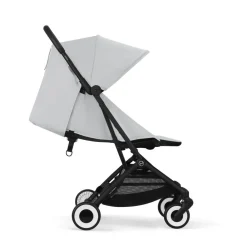 Cybex Vogn, , Orfeo, BLK, Fog Grey Light Online