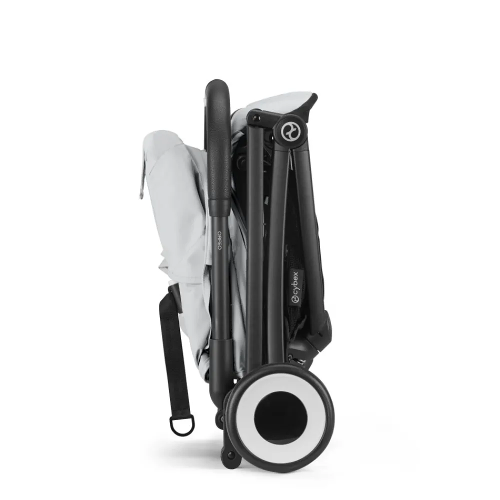 Cybex Vogn, , Orfeo, BLK, Fog Grey Light Online