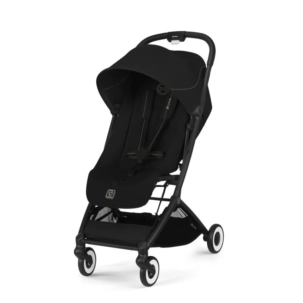 Cybex Vogn, , Orfeo, BLK, Magic Black Clearance