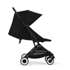 Cybex Vogn, , Orfeo, BLK, Magic Black Clearance
