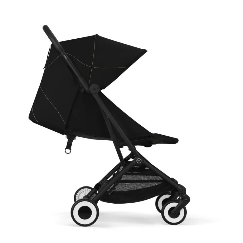 Cybex Vogn, , Orfeo, BLK, Magic Black Clearance