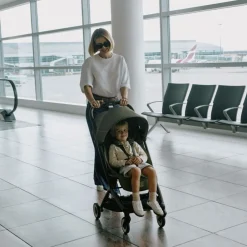 Cybex Vogn, , Orfeo, BLK, Magic Black Clearance