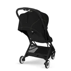 Cybex Vogn, , Orfeo, BLK, Magic Black Clearance
