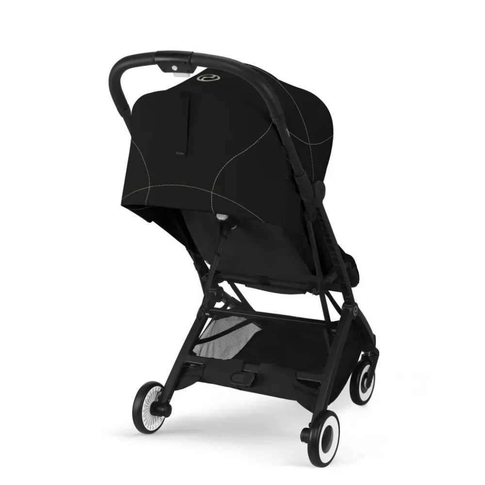 Cybex Vogn, , Orfeo, BLK, Magic Black Clearance
