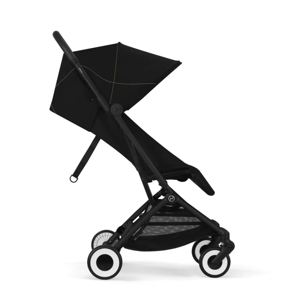 Cybex Vogn, , Orfeo, BLK, Magic Black Clearance