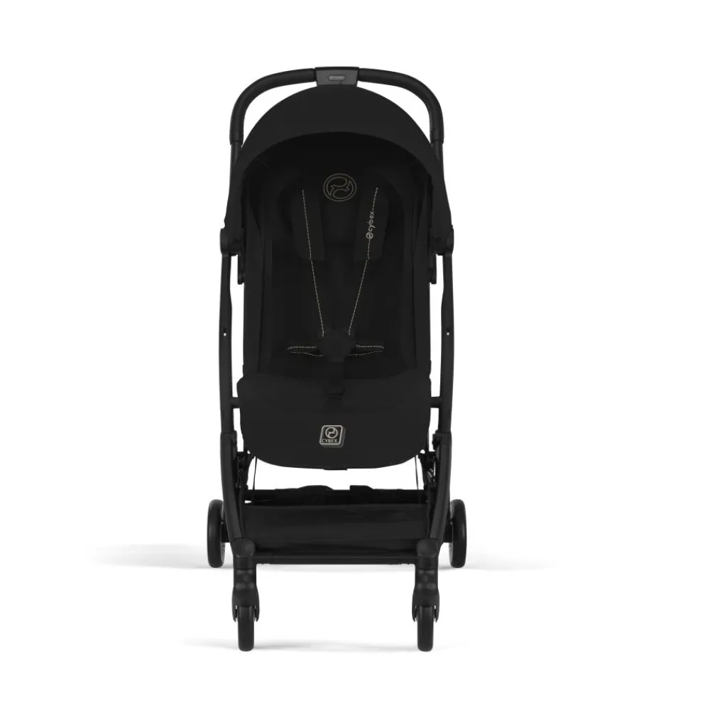 Cybex Vogn, , Orfeo, BLK, Magic Black Clearance