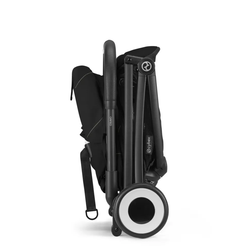 Cybex Vogn, , Orfeo, BLK, Magic Black Clearance