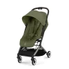 Cybex Vogn, , Orfeo, TPE, Moss Green Khaki Outlet