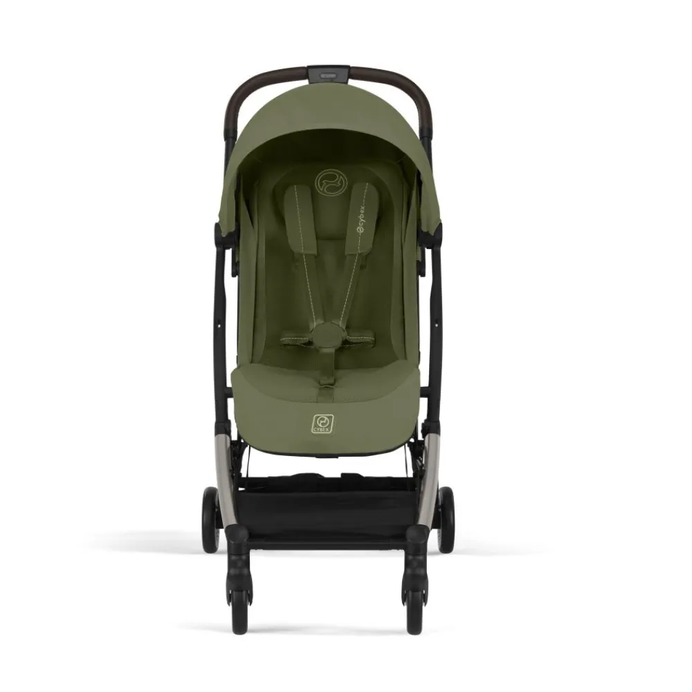 Cybex Vogn, , Orfeo, TPE, Moss Green Khaki Outlet