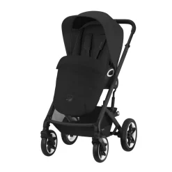 Cybex Vogn, , Talos S Lux, Moon Black