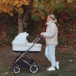 Cybex Vogn, , Talos S Lux, Moon Black