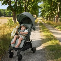 Elodie Vogn, , MONDO, Hazy Jade Discount