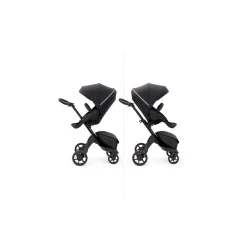 Stokke Vogn, ® Xplory® X - Rich Black Sale