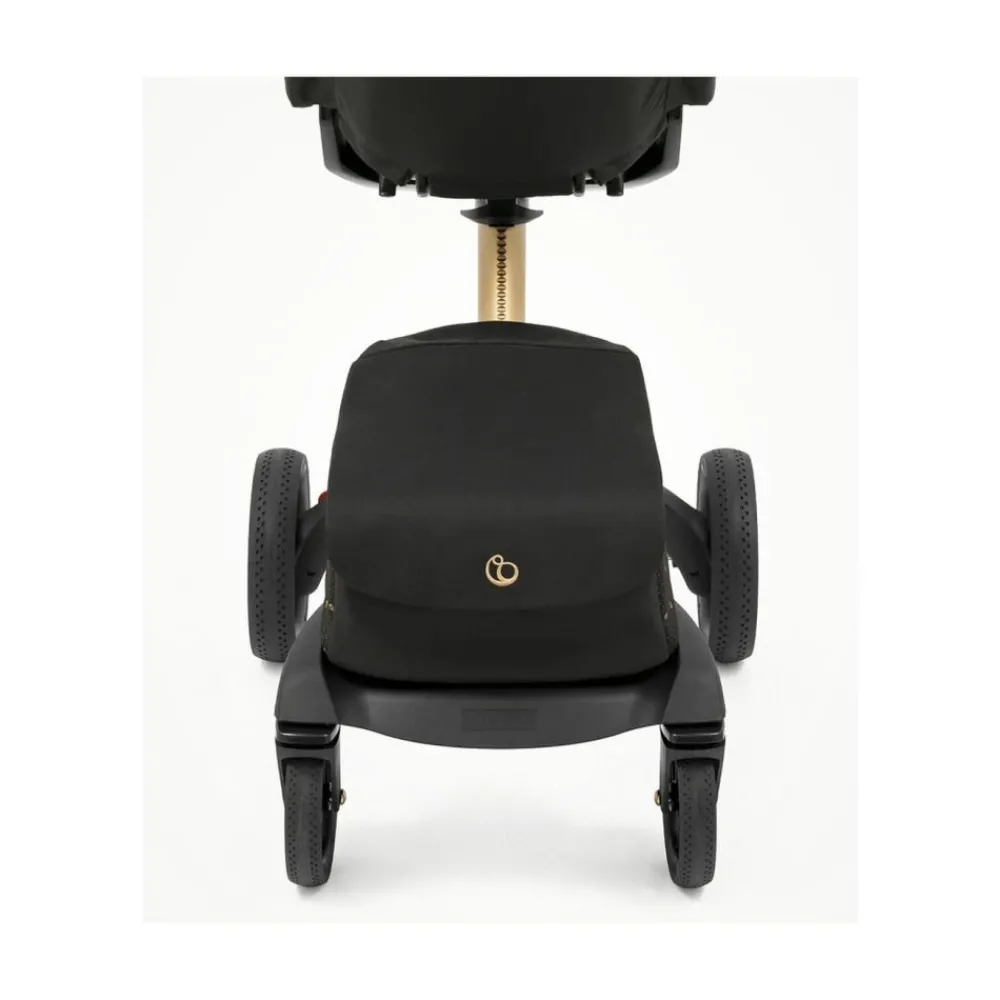 Stokke Vogn, ® Xplory® X, Signature Black Clearance