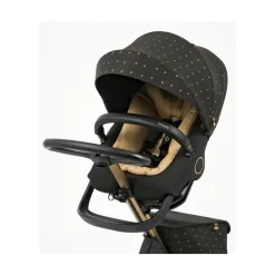 Stokke Vogn, ® Xplory® X, Signature Black Clearance