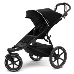 Thule Vogn, Urban Glide 2 - All Black Best
