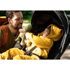 Thule Vogn, Urban Glide 2 - All Black Best