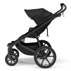 Thule Vogn, , Urban Glide 4, Black Online