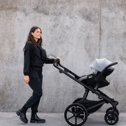 Thule Vogn, , Urban Glide 4, Black Online