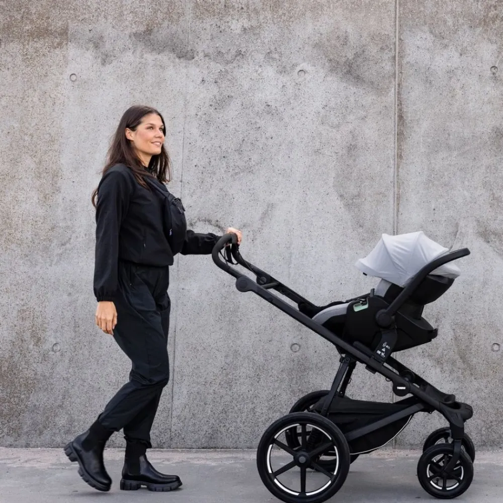 Thule Vogn, , Urban Glide 4, Black Online