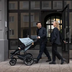 Thule Vogn, , Urban Glide 4, Black Online