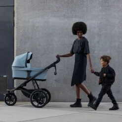 Vogn, Thule, Urban Glide 3, Black Online