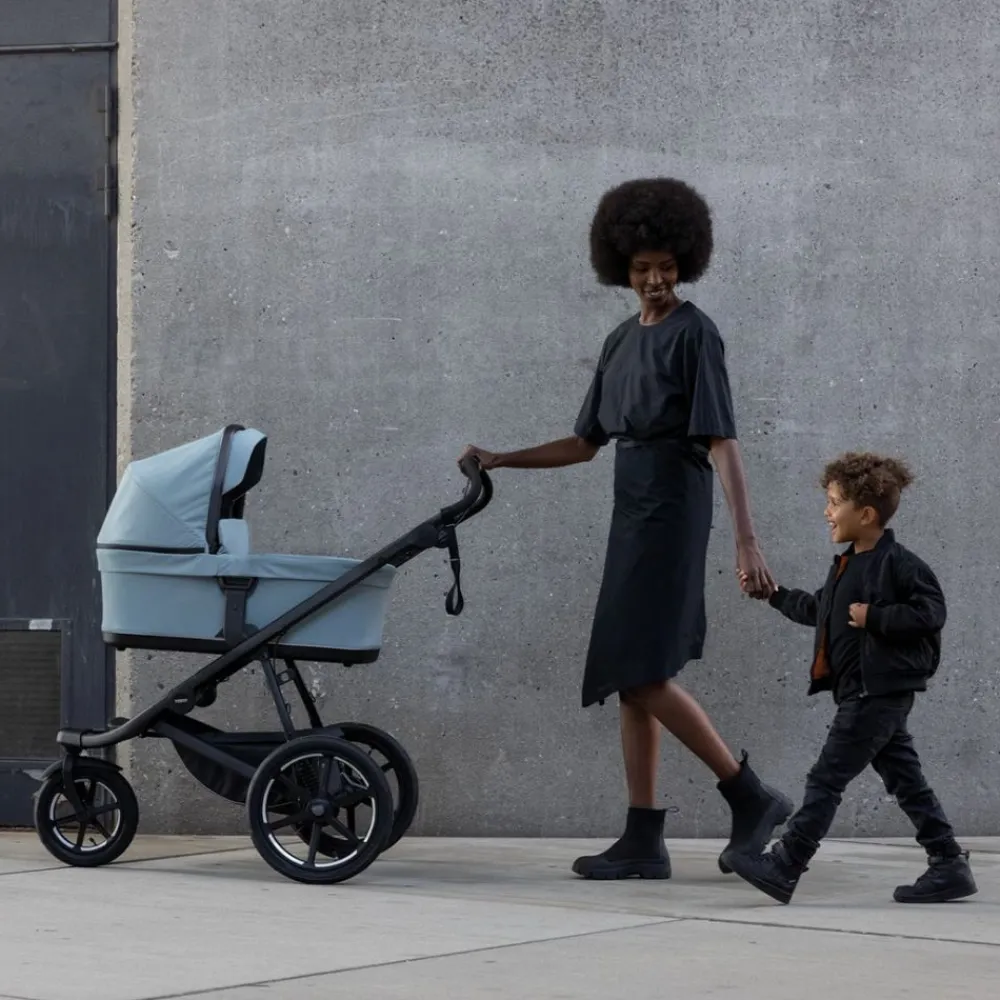 Vogn, Thule, Urban Glide 3, Black Online