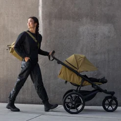 Thule Vogn, , Urban Glide 3, Mid Blue Online