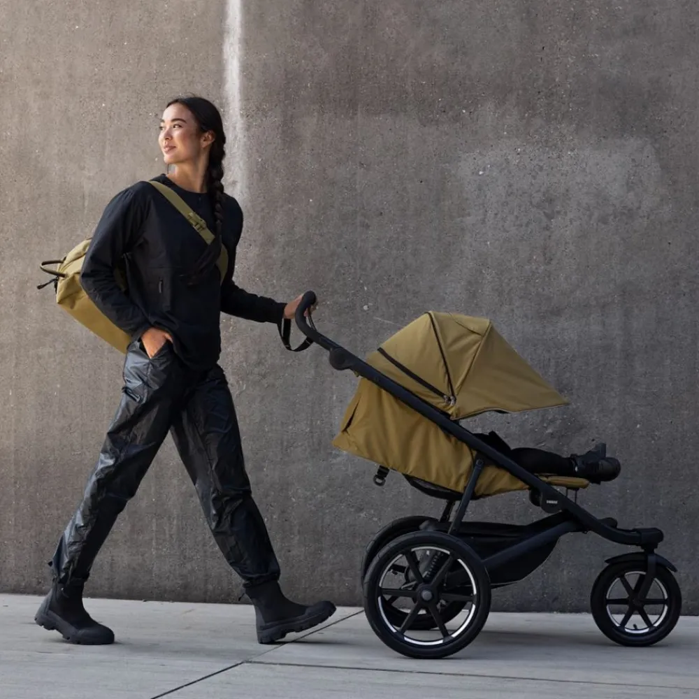 Thule Vogn, , Urban Glide 3, Mid Blue Online