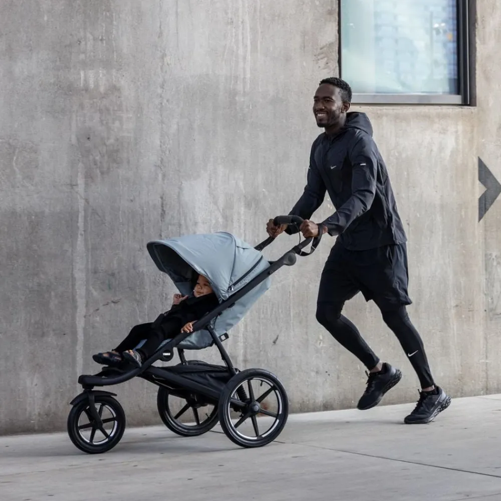 Thule Vogn, , Urban Glide 3, Mid Blue Online